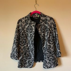 💥‼️Talbots Blazer